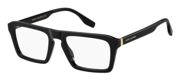 Marc Jacobs Marc 790 Männer Vollrandfassung 807-Schwarz