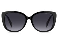 Marc Jacobs Marc 791/F/S Frauen Vollrandfassung 807-Schwarz