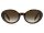 Marc Jacobs Marc 792/F/S Frauen Vollrandfassung 086-Havanna Braun