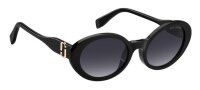 MARC JACOBS MARC 792/F/S FRAUEN VOLLRANDFASSUNG 807-SCHWARZ