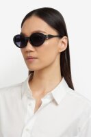 Marc Jacobs Marc 792/F/S Frauen Vollrandfassung 807-Schwarz