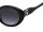 Marc Jacobs Marc 792/F/S Frauen Vollrandfassung 807-Schwarz