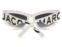 Marc Jacobs Marc 796/S Frauen Vollrandfassung HDA-Beige Schwarz