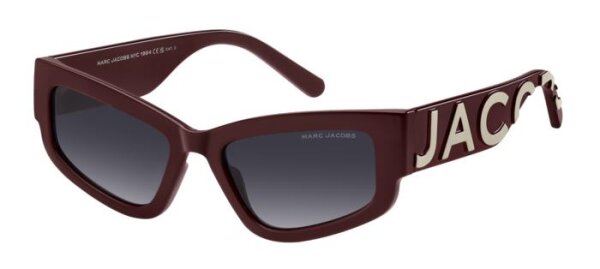 Marc Jacobs Marc 796/S Frauen Vollrandfassung R9S-Burgundy Beige