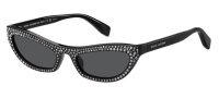 MARC JACOBS MARC 797/S FRAUEN VOLLRANDFASSUNG 7C5-SCHWARZ...