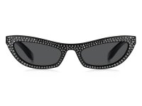 Marc Jacobs Marc 797/S Frauen Vollrandfassung 7C5-Schwarz Kristall