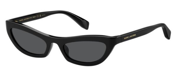 Marc Jacobs Marc 797/S Frauen Vollrandfassung 807-Schwarz