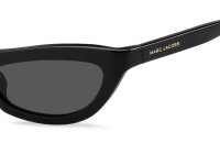 Marc Jacobs Marc 797/S Frauen Vollrandfassung 807-Schwarz