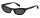 Marc Jacobs Marc 797/S Frauen Vollrandfassung 807-Schwarz