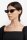 Marc Jacobs Marc 797/S Frauen Vollrandfassung 807-Schwarz