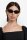 Marc Jacobs Marc 797/S Frauen Vollrandfassung 807-Schwarz