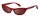 MARC JACOBS MARC 797/S FRAUEN VOLLRANDFASSUNG C9A-ROT