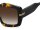 Marc Jacobs MJ 1109/S Frauen Vollrandfassung 086-Havanna Braun
