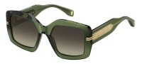 MARC JACOBS MJ 1109/S FRAUEN VOLLRANDFASSUNG 1ED-GRÜN