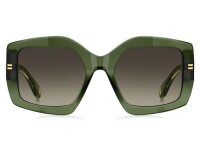 Marc Jacobs MJ 1109/S Frauen Vollrandfassung 1ED-Grün