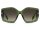 Marc Jacobs MJ 1109/S Frauen Vollrandfassung 1ED-Grün