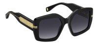 MARC JACOBS MJ 1109/S FRAUEN VOLLRANDFASSUNG 7C5-SCHWARZ...