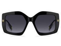 Marc Jacobs MJ 1109/S Frauen Vollrandfassung 7C5-Schwarz Kristall