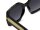 Marc Jacobs MJ 1109/S Frauen Vollrandfassung 7C5-Schwarz Kristall
