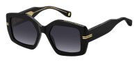 MARC JACOBS MJ 1109/S FRAUEN VOLLRANDFASSUNG 807-SCHWARZ