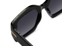 Marc Jacobs MJ 1109/S Frauen Vollrandfassung 807-Schwarz