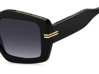 Marc Jacobs MJ 1109/S Frauen Vollrandfassung 807-Schwarz