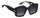 Marc Jacobs MJ 1109/S Frauen Vollrandfassung 807-Schwarz