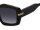 Marc Jacobs MJ 1109/S Frauen Vollrandfassung 807-Schwarz