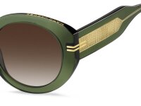 Marc Jacobs MJ 1110/S Frauen Vollrandfassung 1ED-Grün