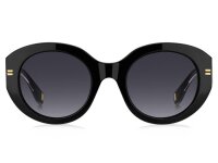 Marc Jacobs MJ 1110/S Frauen Vollrandfassung 7C5-Schwarz Kristall