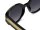 Marc Jacobs MJ 1110/S Frauen Vollrandfassung 7C5-Schwarz Kristall