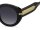 Marc Jacobs MJ 1110/S Frauen Vollrandfassung 7C5-Schwarz Kristall
