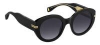 MARC JACOBS MJ 1110/S FRAUEN VOLLRANDFASSUNG 807-SCHWARZ