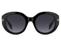 Marc Jacobs MJ 1110/S Frauen Vollrandfassung 807-Schwarz