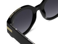 Marc Jacobs MJ 1110/S Frauen Vollrandfassung 807-Schwarz