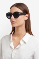 Marc Jacobs MJ 1110/S Frauen Vollrandfassung 807-Schwarz