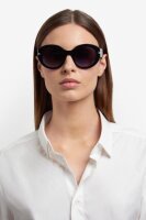 Marc Jacobs MJ 1110/S Frauen Vollrandfassung 807-Schwarz