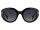 Marc Jacobs MJ 1110/S Frauen Vollrandfassung 807-Schwarz