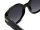Marc Jacobs MJ 1110/S Frauen Vollrandfassung 807-Schwarz