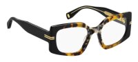 MARC JACOBS MJ 1111 FRAUEN VOLLRANDFASSUNG 086-HAVANNA BRAUN