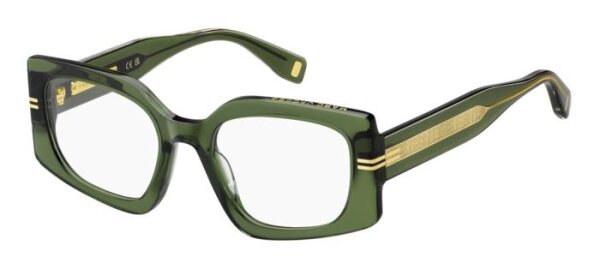 Marc Jacobs MJ 1111 Frauen Vollrandfassung 1ED-Grün