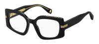 MARC JACOBS MJ 1111 FRAUEN VOLLRANDFASSUNG 807-SCHWARZ