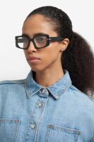 Marc Jacobs MJ 1111 Frauen Vollrandfassung 807-Schwarz