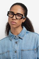 Marc Jacobs MJ 1111 Frauen Vollrandfassung 807-Schwarz