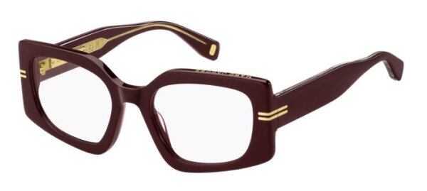 Marc Jacobs MJ 1111 Frauen Vollrandfassung LHF-Burgundy
