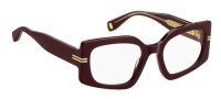MARC JACOBS MJ 1111 FRAUEN VOLLRANDFASSUNG LHF-BURGUNDY
