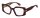 Marc Jacobs MJ 1111 Frauen Vollrandfassung LHF-Burgundy