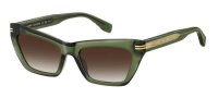 MARC JACOBS MJ 1112/S FRAUEN VOLLRANDFASSUNG 1ED-GRÜN
