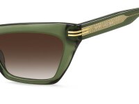 Marc Jacobs MJ 1112/S Frauen Vollrandfassung 1ED-Grün