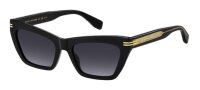 MARC JACOBS MJ 1112/S FRAUEN VOLLRANDFASSUNG 7C5-SCHWARZ...